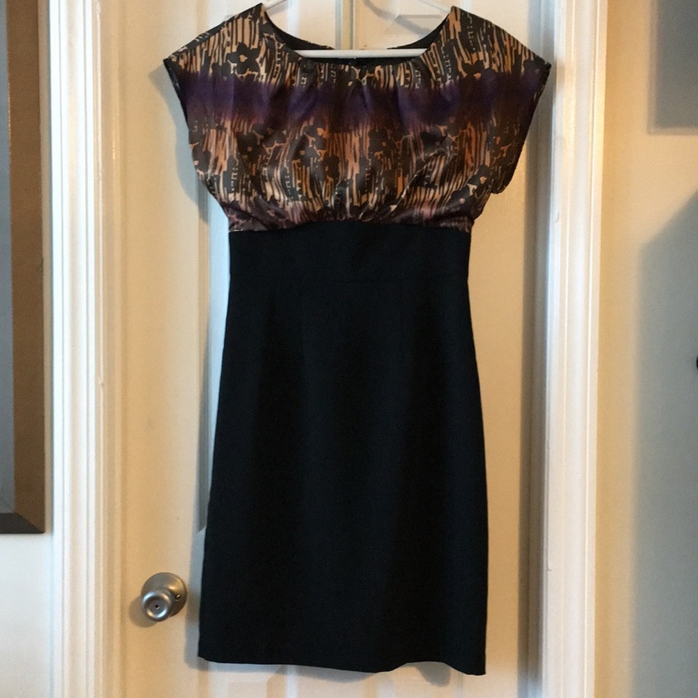 Dress Size 0